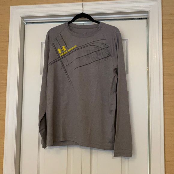 Ua Dri-Fit -Size L - Picture 1 of 4